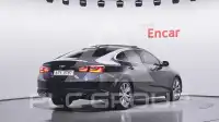 2017 GM Daewoo Malibu