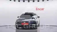2017 GM Daewoo Malibu