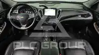 2017 GM Daewoo Malibu