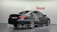 2017 GM Daewoo Malibu