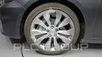 2017 GM Daewoo Malibu
