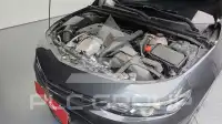 2017 GM Daewoo Malibu