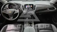 2017 GM Daewoo Malibu
