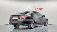 2017 GM Daewoo Malibu
