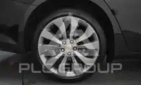 2017 GM Daewoo Malibu