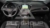 2017 GM Daewoo Malibu