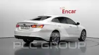 2017 GM Daewoo Malibu