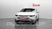 2017 GM Daewoo Malibu