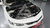 2017 GM Daewoo Malibu