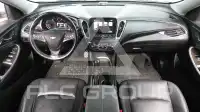 2017 GM Daewoo Malibu