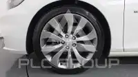 2017 GM Daewoo Malibu