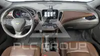 2017 GM Daewoo Malibu