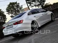 2017 GM Daewoo Malibu