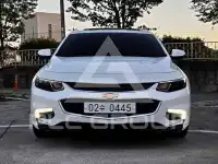 2017 GM Daewoo Malibu