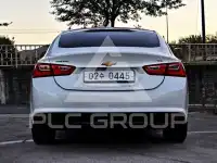 2017 GM Daewoo Malibu