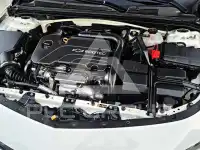 2017 GM Daewoo Malibu