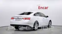 2017 GM Daewoo Malibu
