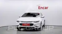 2017 GM Daewoo Malibu