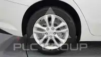 2017 GM Daewoo Malibu