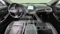2017 GM Daewoo Malibu