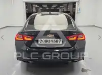 2017 GM Daewoo Malibu