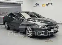2017 GM Daewoo Malibu