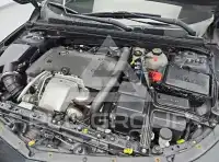 2017 GM Daewoo Malibu