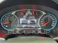 2017 GM Daewoo Malibu