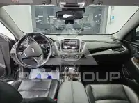 2017 GM Daewoo Malibu