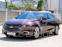 2017 GM Daewoo Malibu