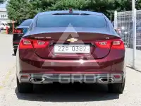 2017 GM Daewoo Malibu