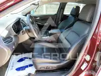 2017 GM Daewoo Malibu