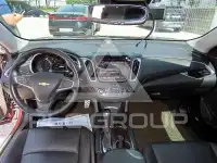 2017 GM Daewoo Malibu