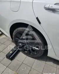 2017 GM Daewoo Malibu