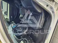 2017 GM Daewoo Malibu