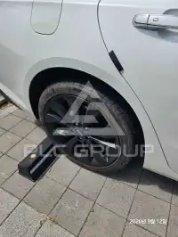 2017 GM Daewoo Malibu
