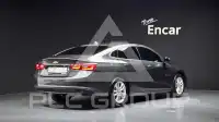 2017 GM Daewoo Malibu