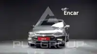2017 GM Daewoo Malibu