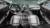 2017 GM Daewoo Malibu