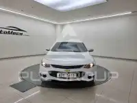 2017 GM Daewoo Malibu