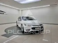 2017 GM Daewoo Malibu