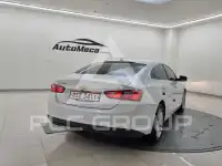 2017 GM Daewoo Malibu