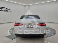 2017 GM Daewoo Malibu