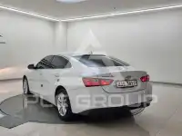 2017 GM Daewoo Malibu