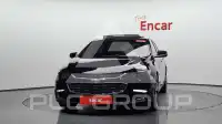 2017 GM Daewoo Malibu