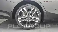 2017 GM Daewoo Malibu