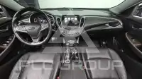 2017 GM Daewoo Malibu