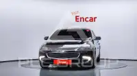 2017 GM Daewoo Malibu