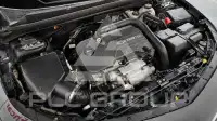 2017 GM Daewoo Malibu