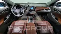 2017 GM Daewoo Malibu